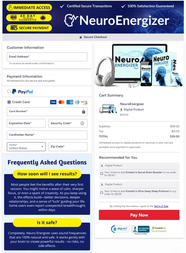 Neuro-Energizer-buy-now-page